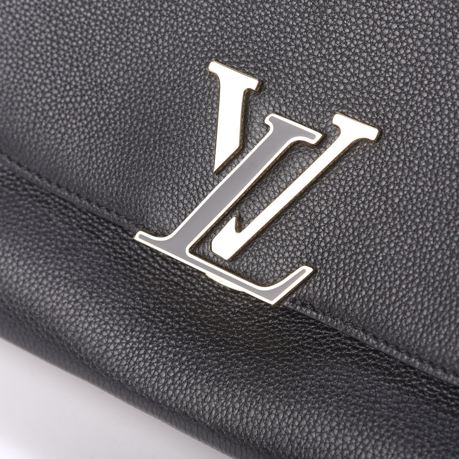 Louis Vuitton Taurillon Volta Black 11 of 13