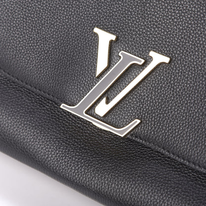 Louis Vuitton Taurillon Volta Black 11 of 13