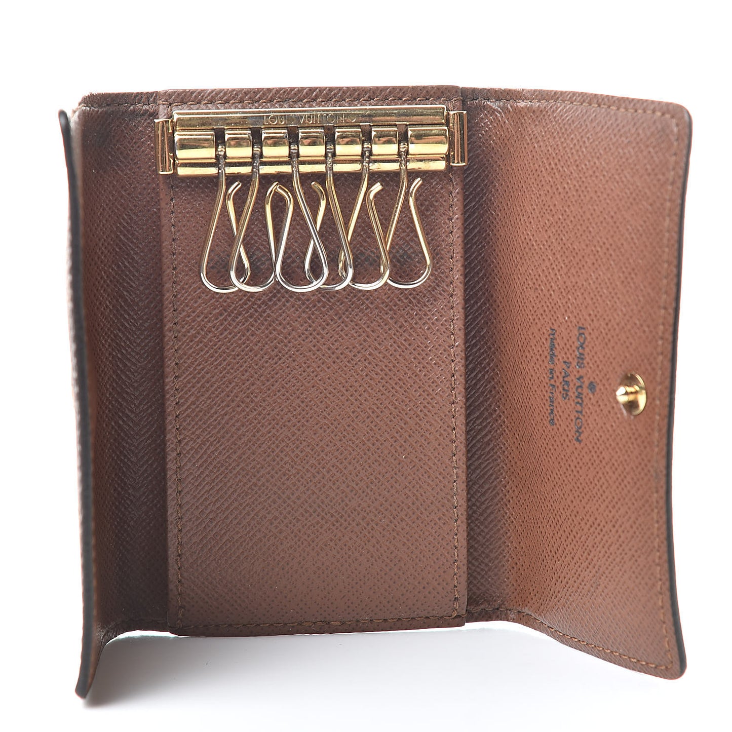 Monogram 6 Key Multicles Holder