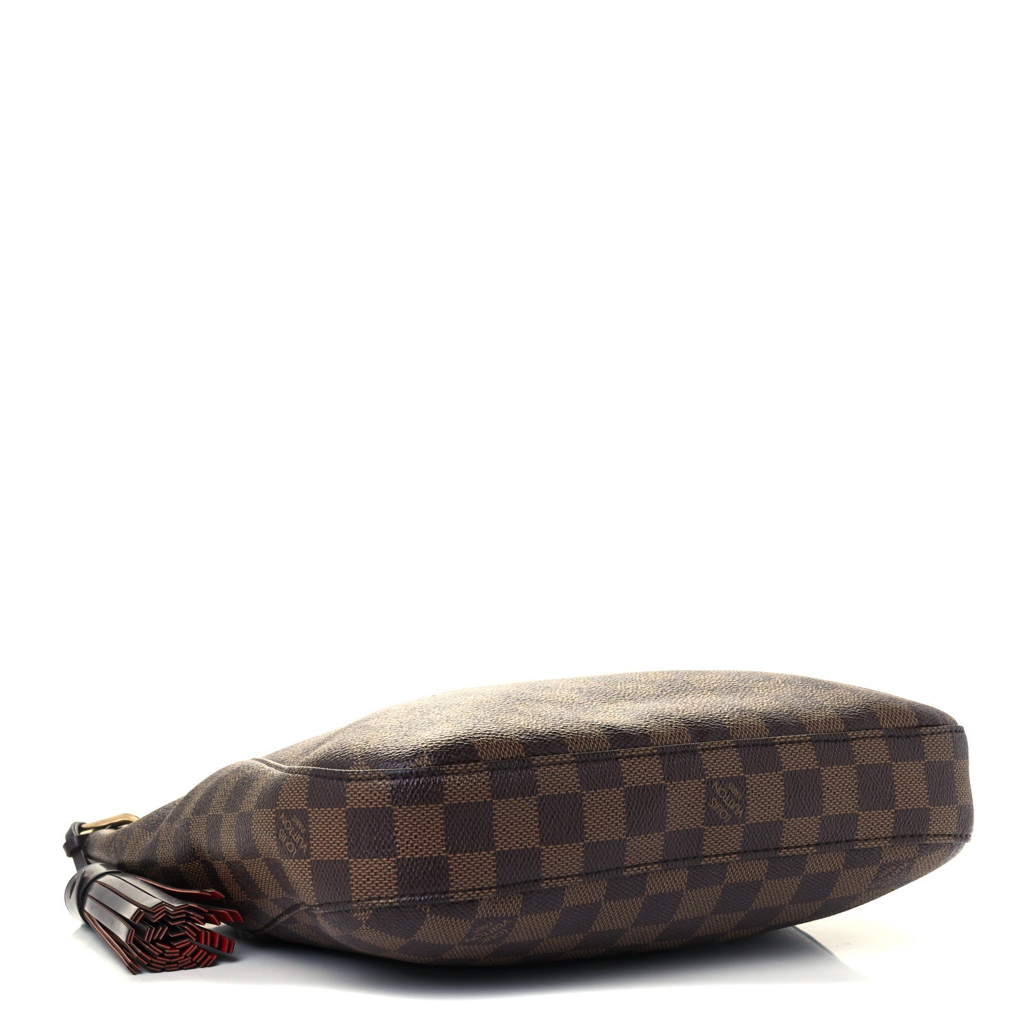 Louis Vuitton Damier Ebene South Bank Besace 4 of 11