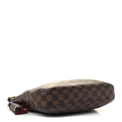 Louis Vuitton Damier Ebene South Bank Besace 4 of 11