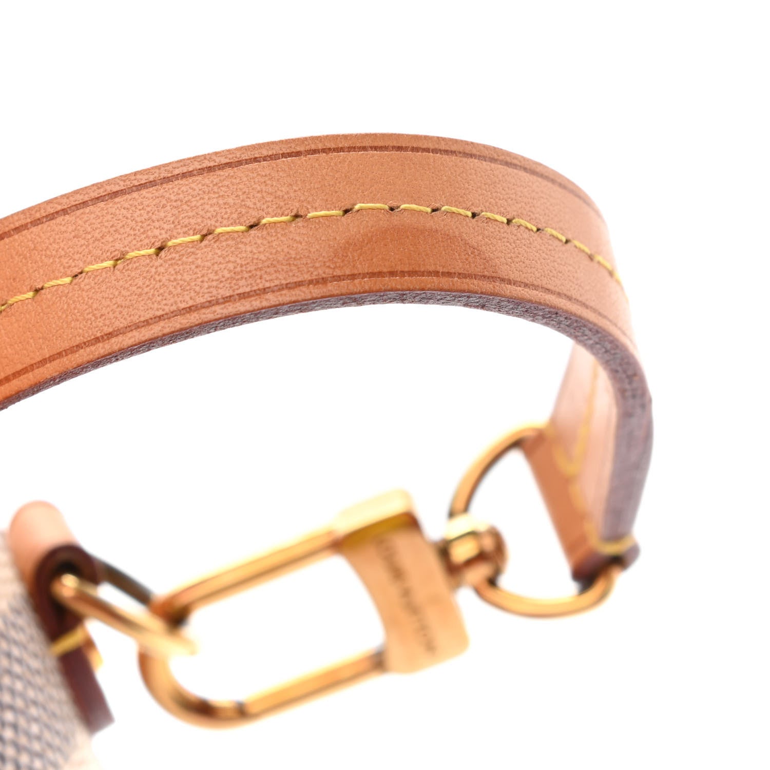 Louis Vuitton Damier Azur Croisette 10 of 10