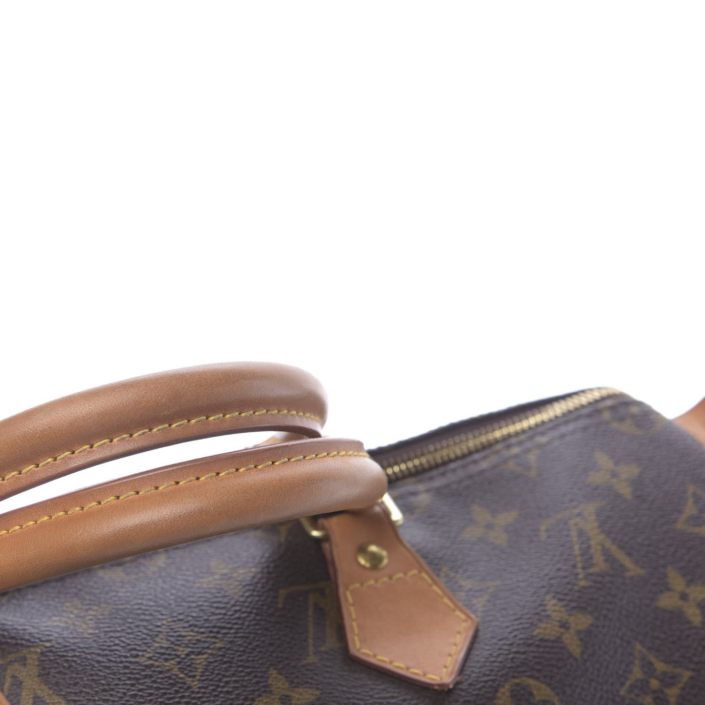 Monogram Speedy 35