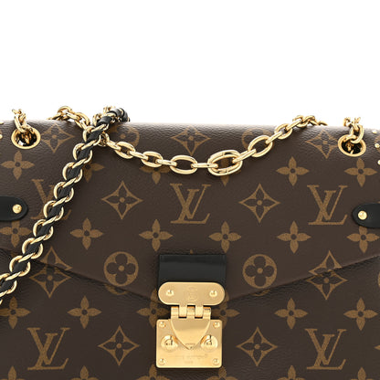 Louis Vuitton Monogram Trunkie 7 of 11