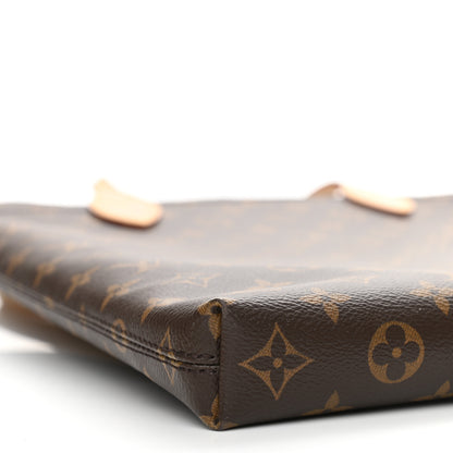 Louis Vuitton Monogram Carry It 8 of 10