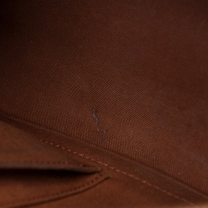 Louis Vuitton Monogram Alma PM 11 of 36