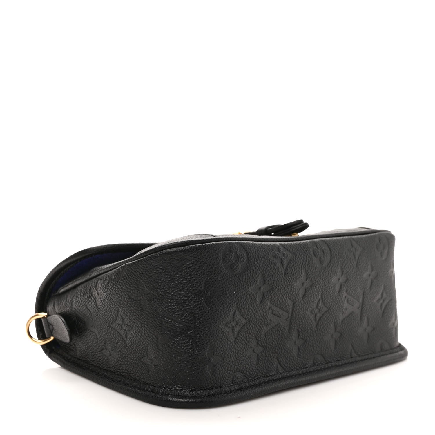 Louis Vuitton Empreinte Monogram Giant Diane Black 4 of 7