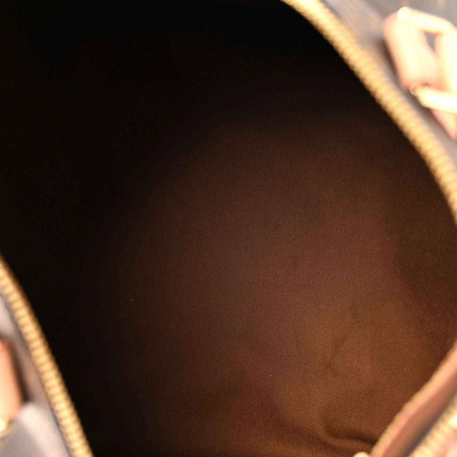 Louis Vuitton Monogram Speedy Bandouliere 30 5 of 11