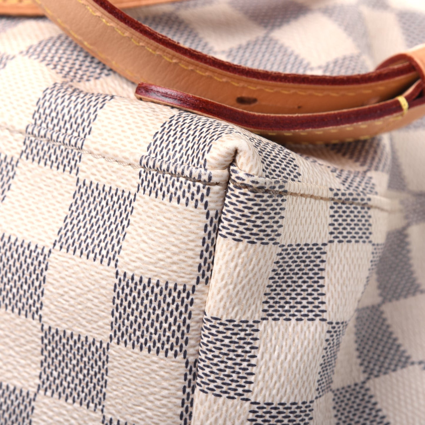 Damier Azur Sperone Backpack