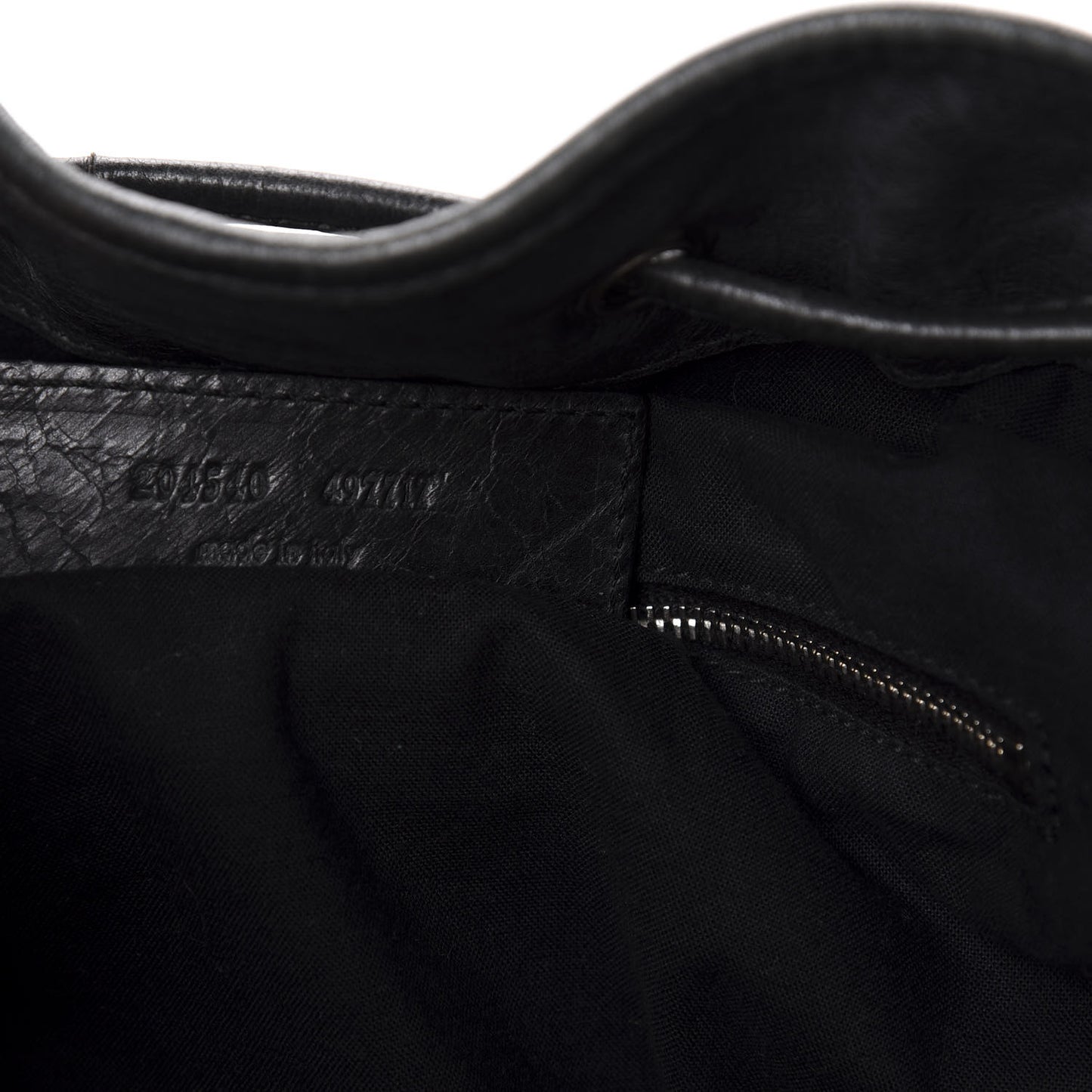 Agneau Giant Brogues Hardware Pompon Black