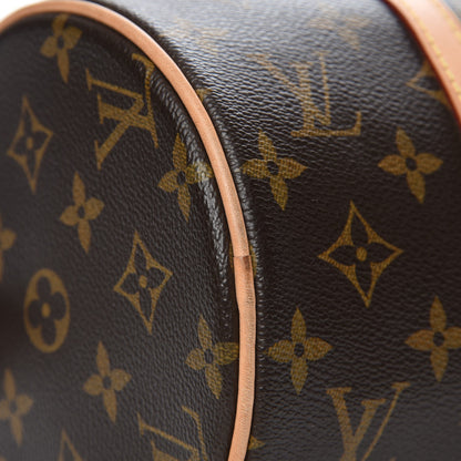 Louis Vuitton Monogram Papillon NM 8 of 8