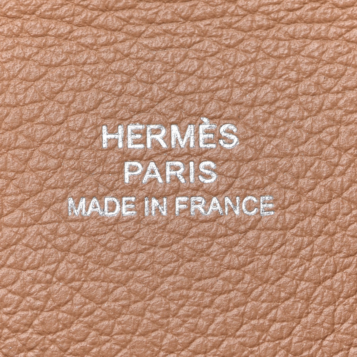 Evercolor Calvi Card Case Chai