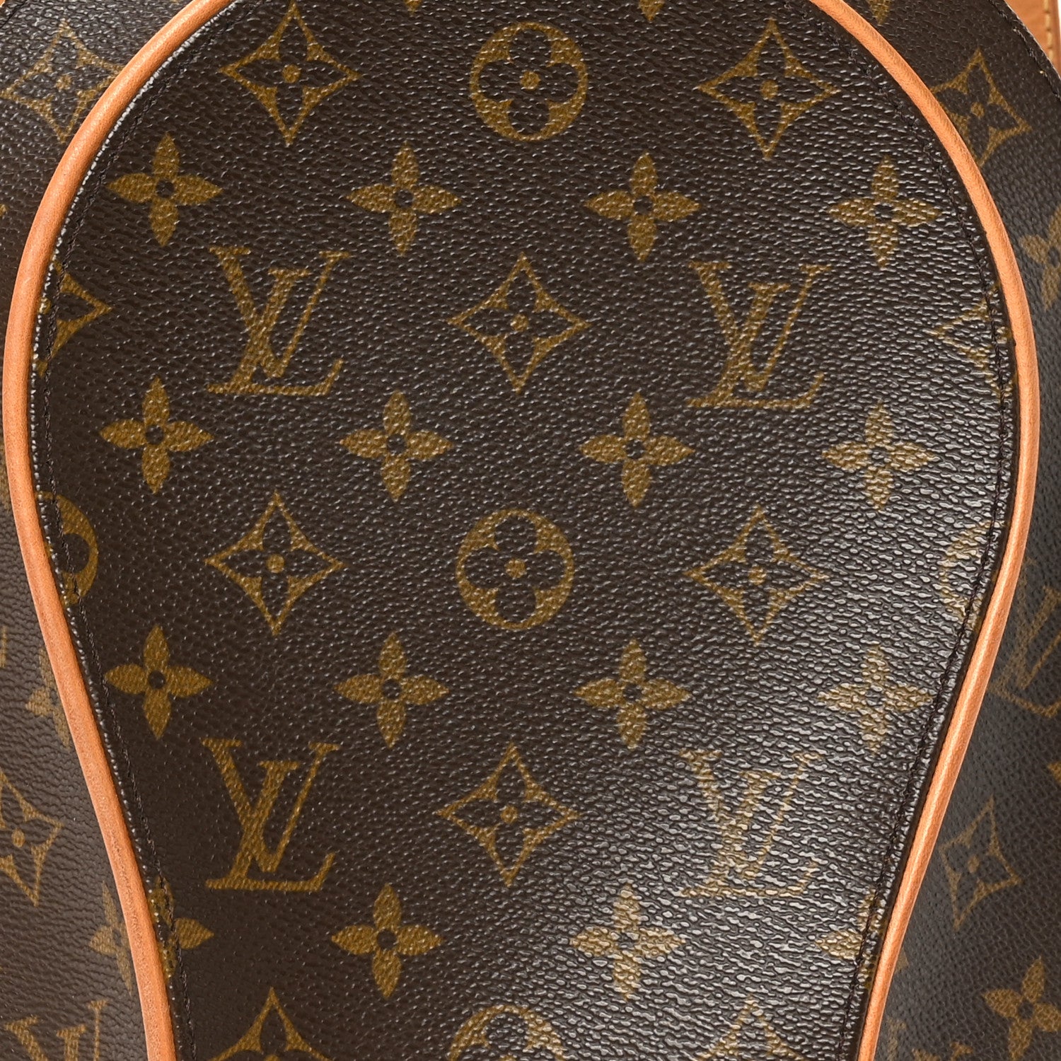 Louis Vuitton Monogram Ellipse Sac a Dos Backpack 7 of 9