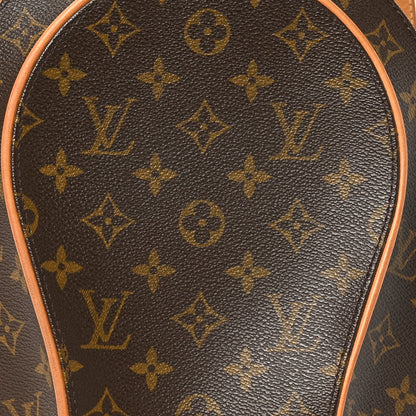 Louis Vuitton Monogram Ellipse Sac a Dos Backpack 7 of 9