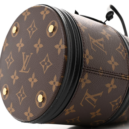 Louis Vuitton Monogram Canoe 9 of 11