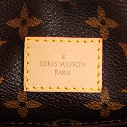Louis Vuitton Monogram Sully MM 6 of 7