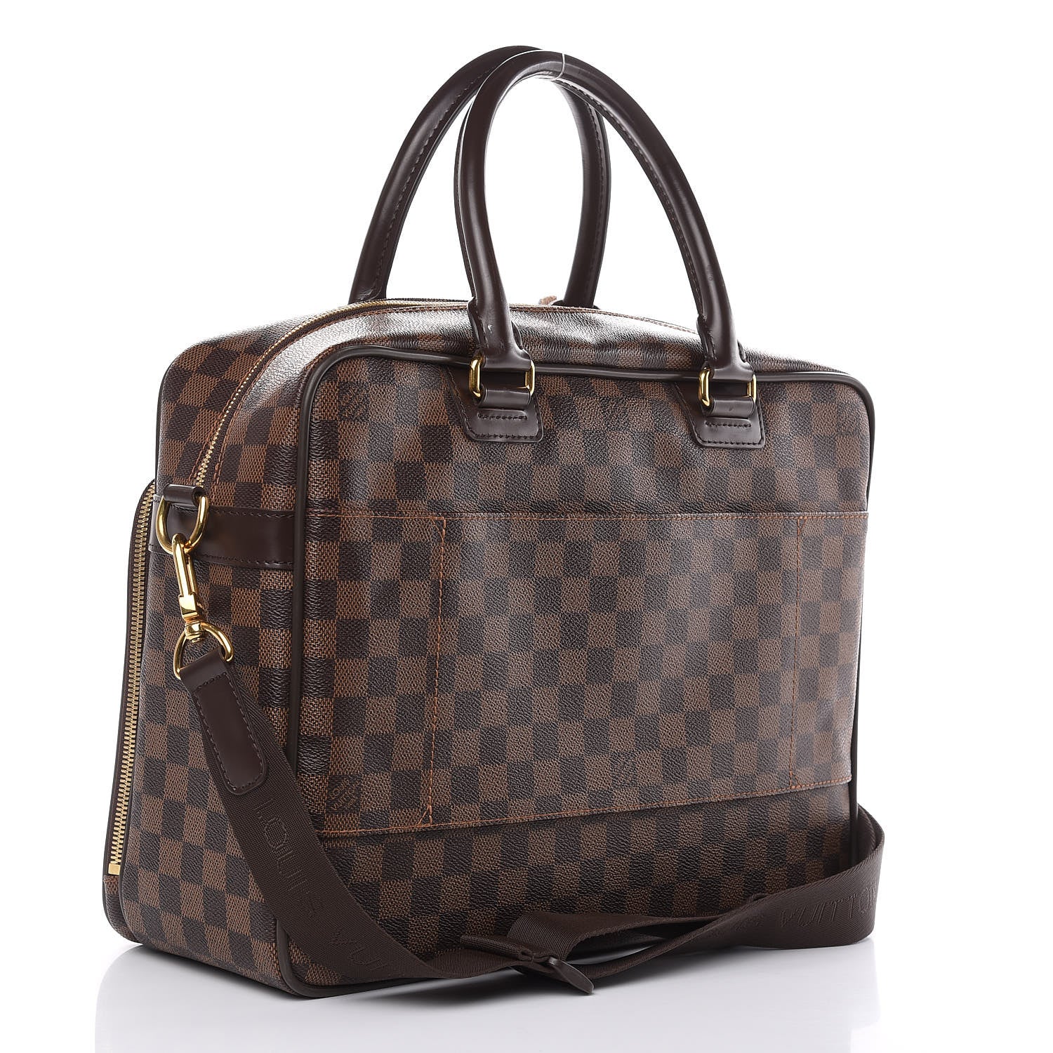 Louis Vuitton Damier Ebene Icare 3 of 12