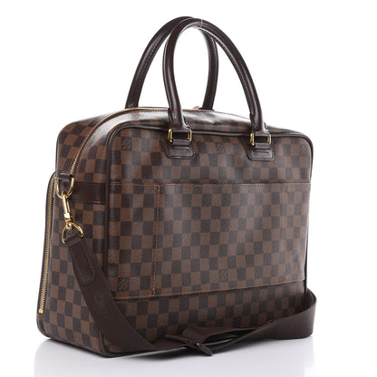 Louis Vuitton Damier Ebene Icare 3 of 12