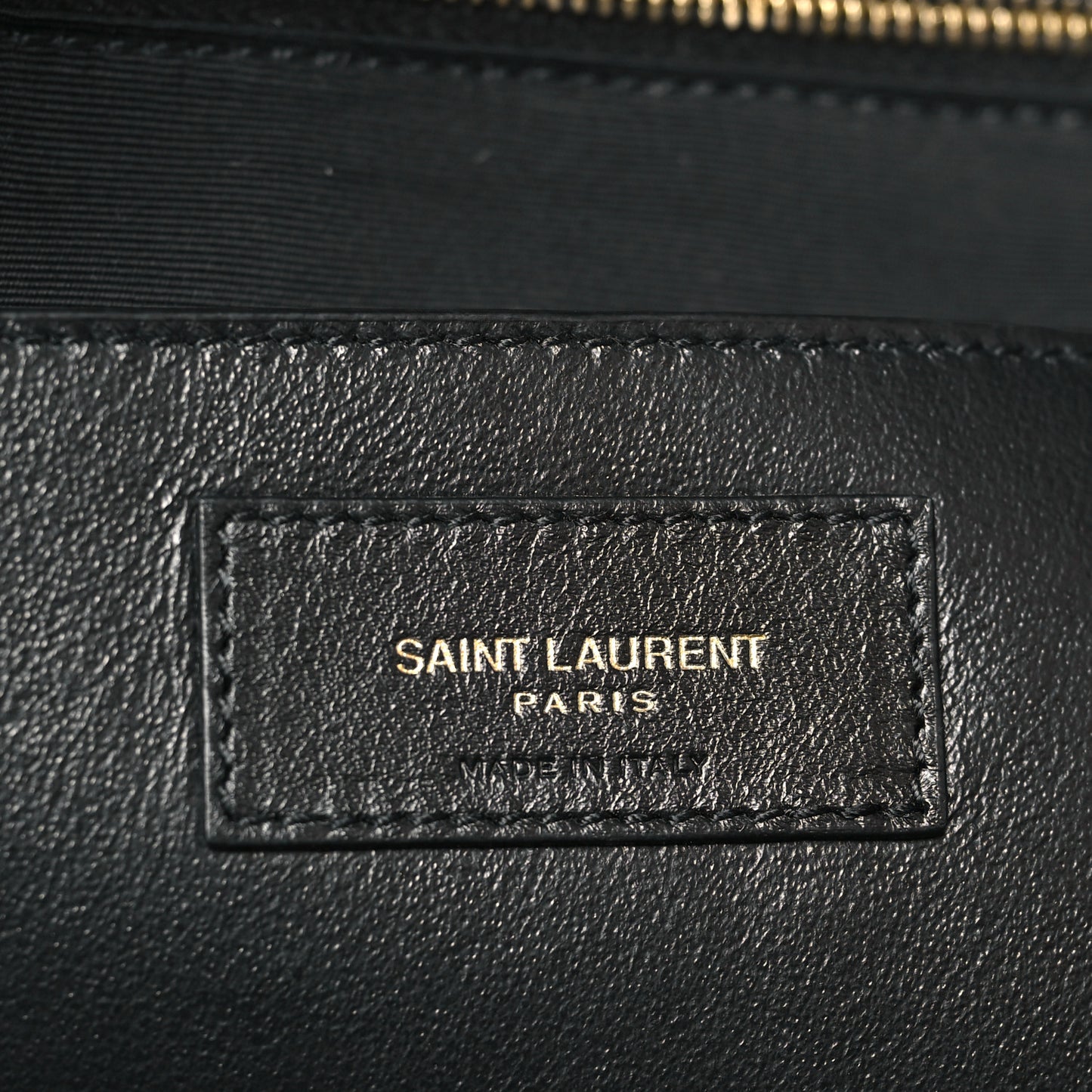 Lambskin Matelasse Monogram Large Jamie 4.3 Light Musk