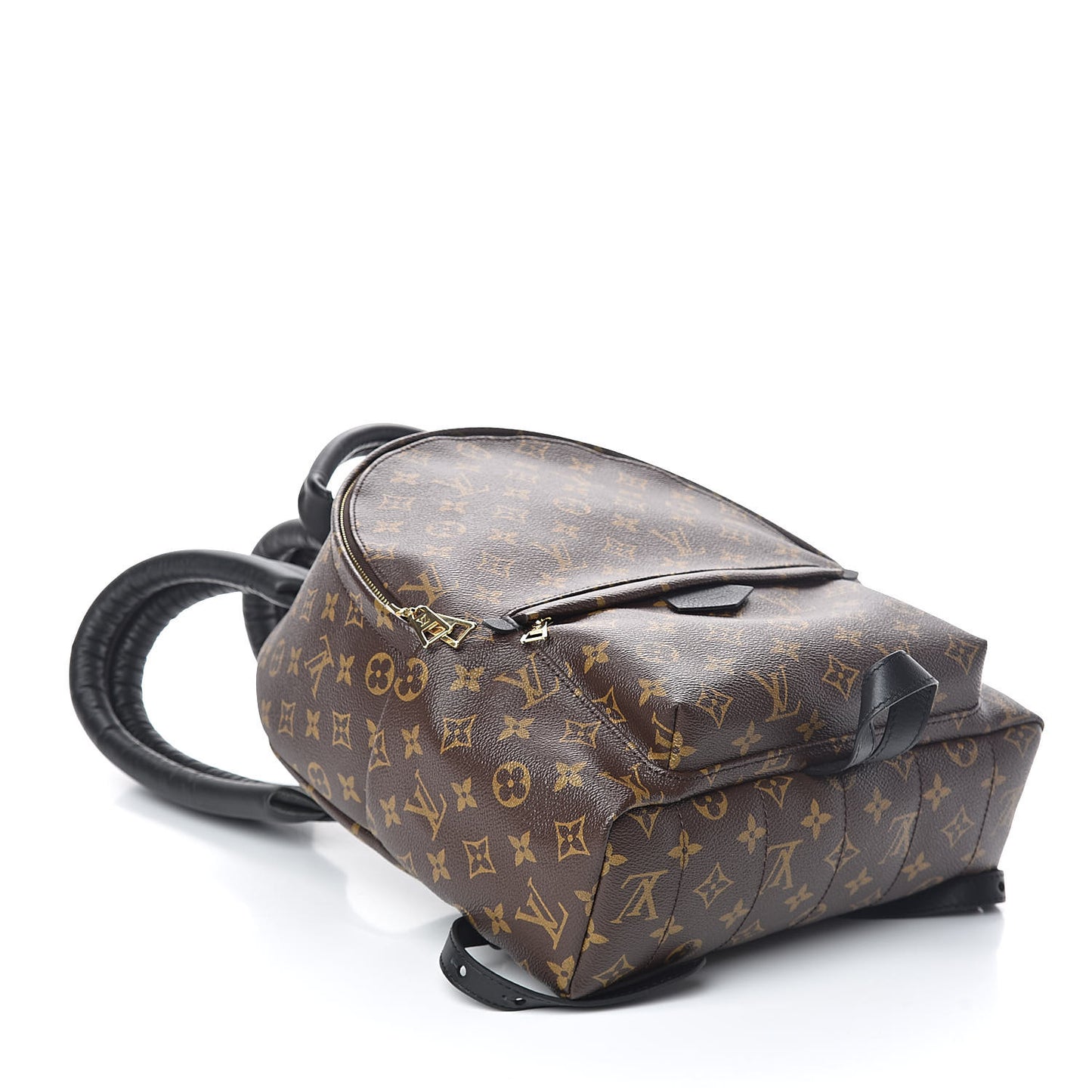 Monogram Palm Springs Backpack MM