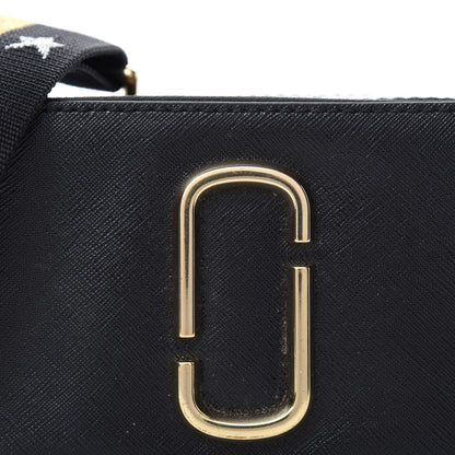 Marc Jacobs Saffino Small Snapshot Camera Bag Black Multi 10 of 10