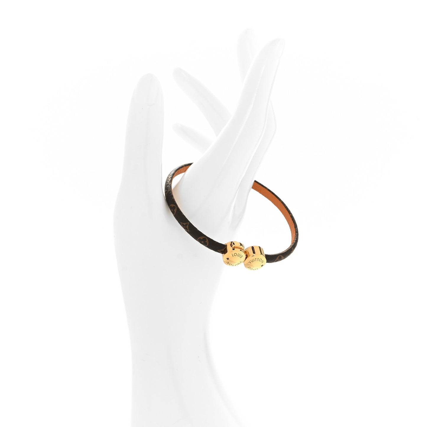 Monogram Mini Historic Bracelet