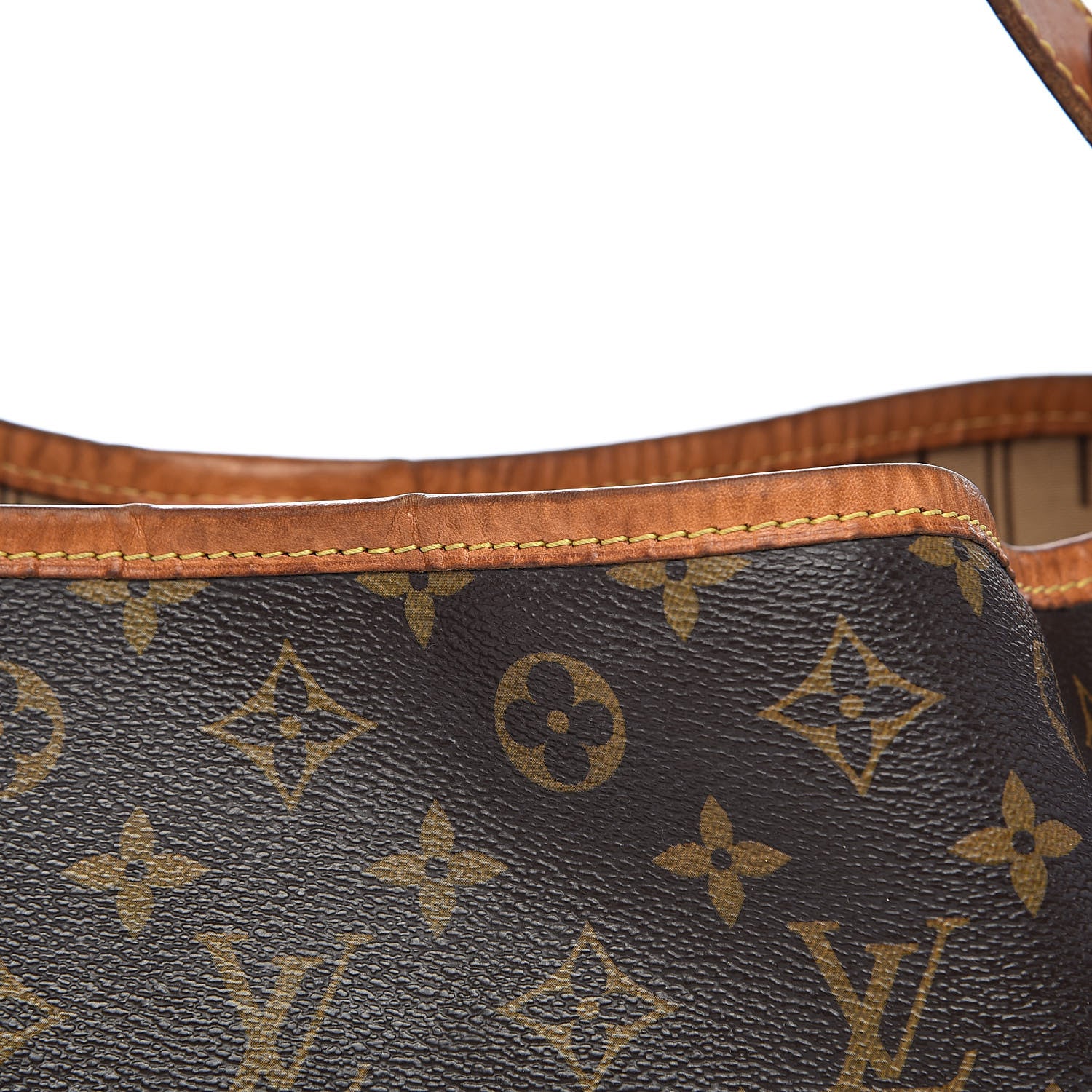 Louis Vuitton Monogram Delightful PM 12 of 18