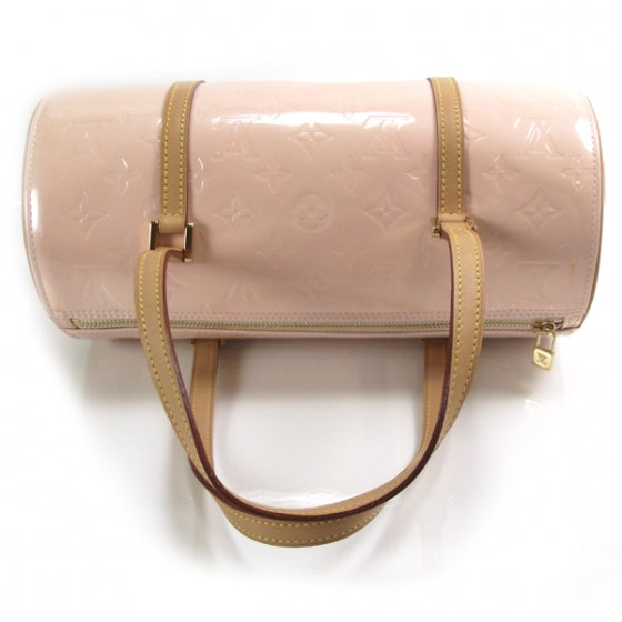 Louis Vuitton Vernis Bedford Marshmallow 5 of 9