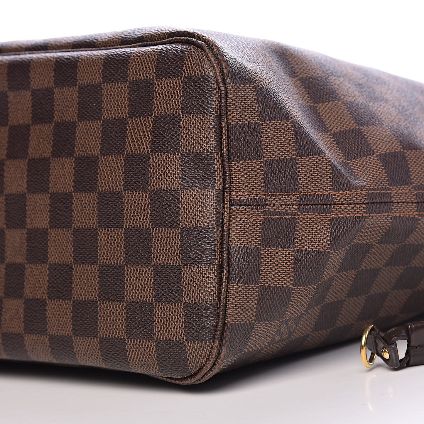 Damier Ebene Neverfull MM