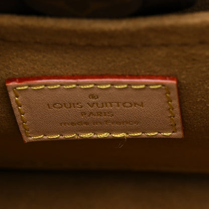 Louis Vuitton Reverse Monogram Around Me PM 6 of 11