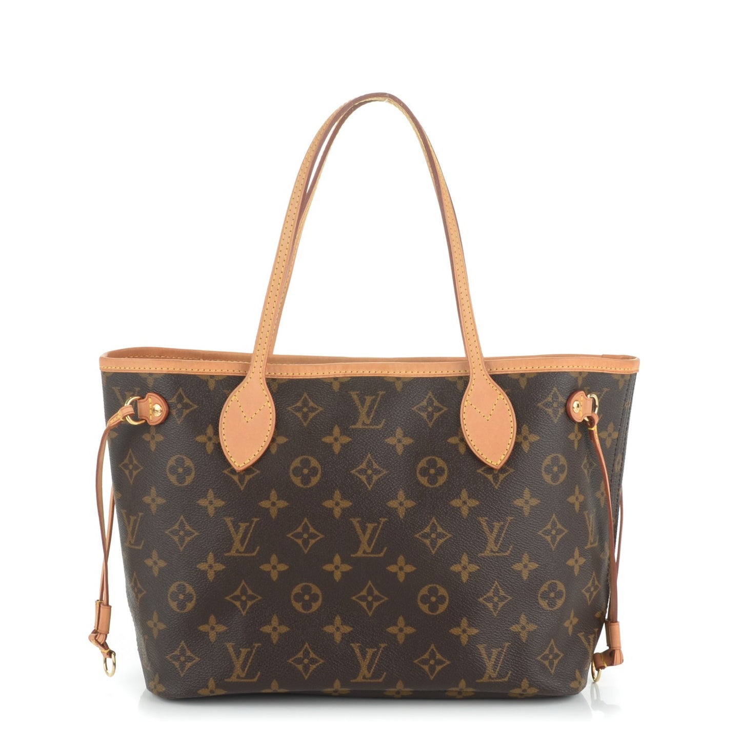 Monogram Neverfull PM