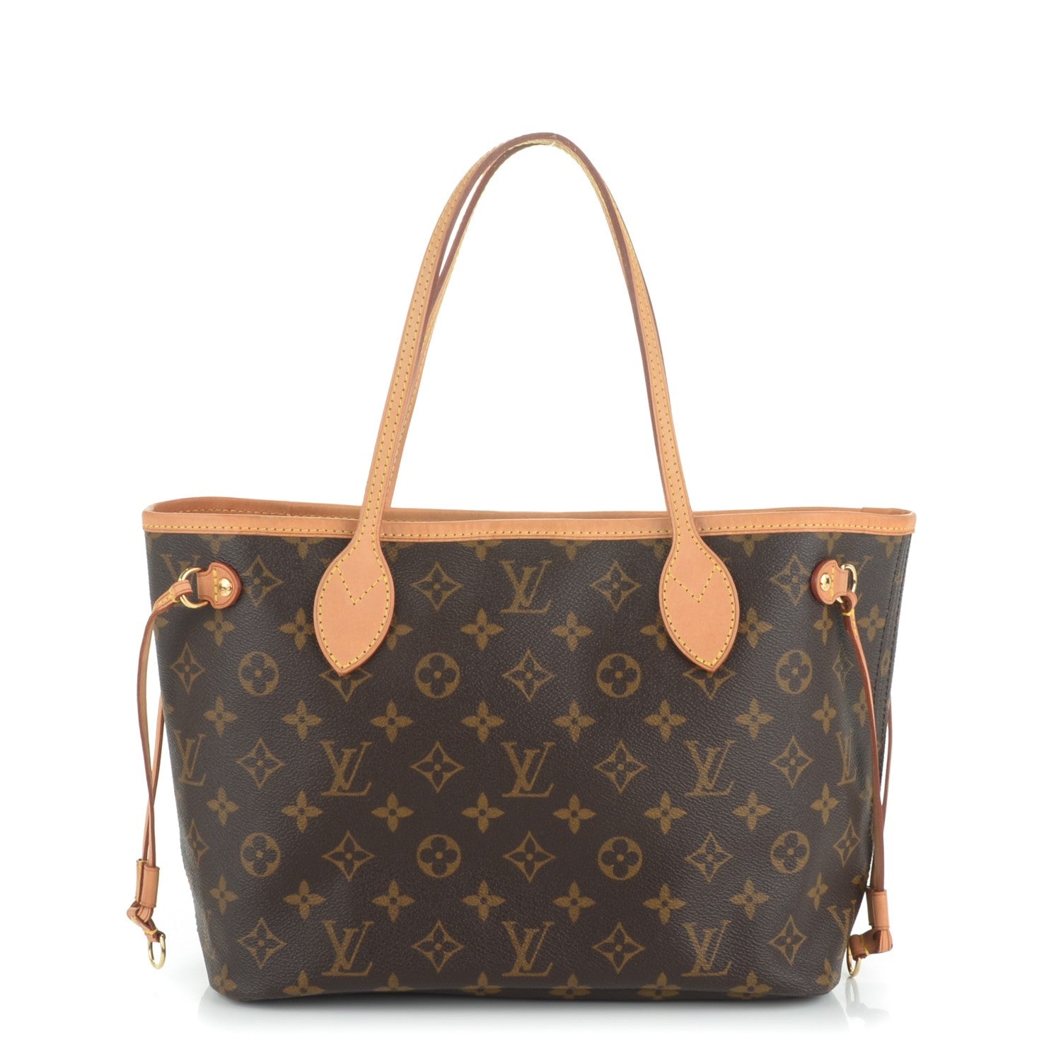 Louis Vuitton Monogram Neverfull PM 1 of 7