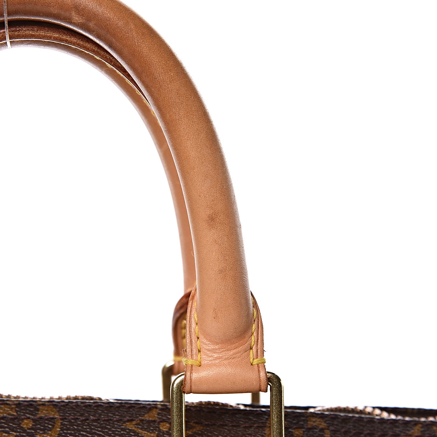 Louis Vuitton Monogram Keepall 45 8 of 16