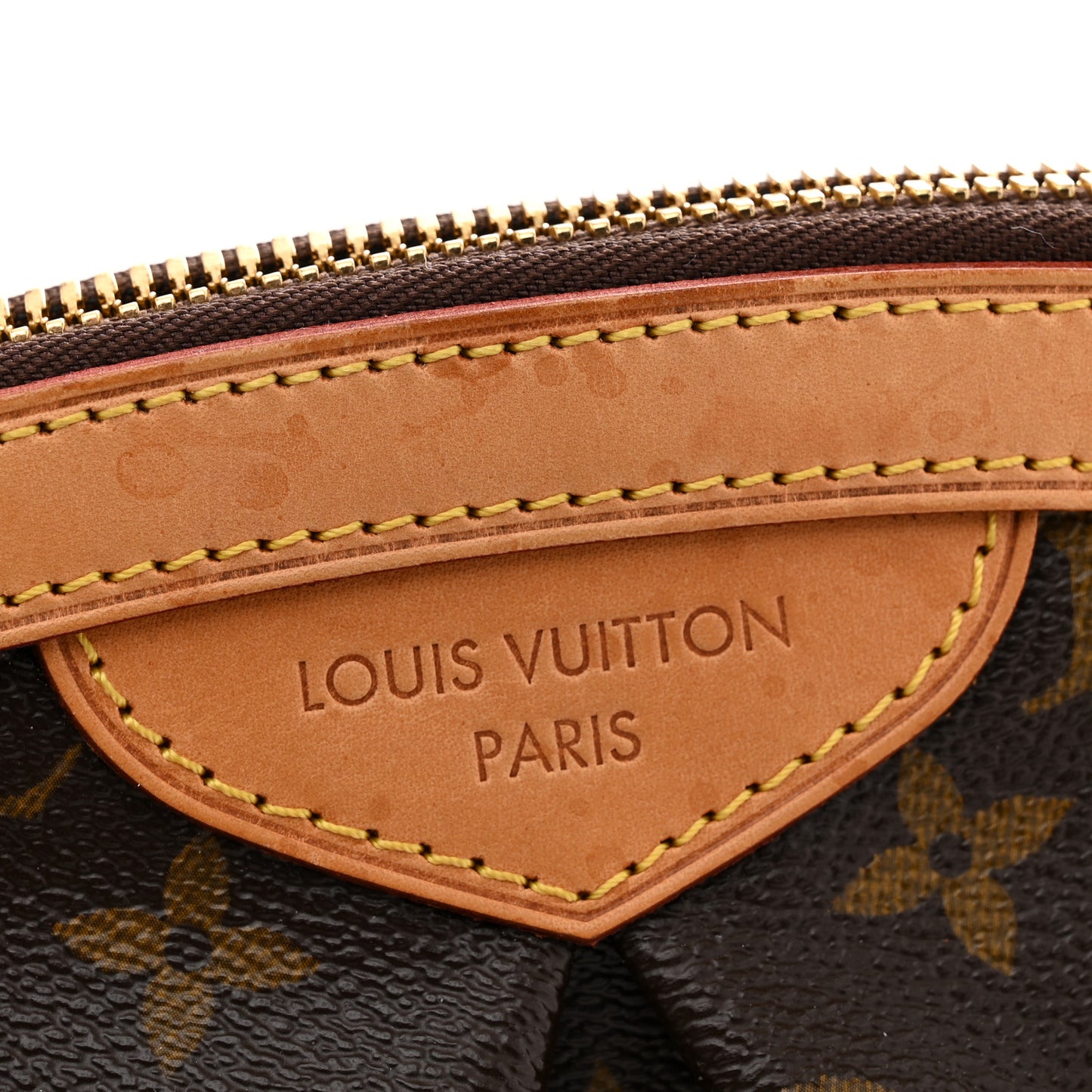 Monogram Tivoli PM