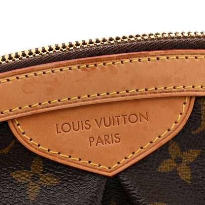 Louis Vuitton Monogram Tivoli PM 11 of 12