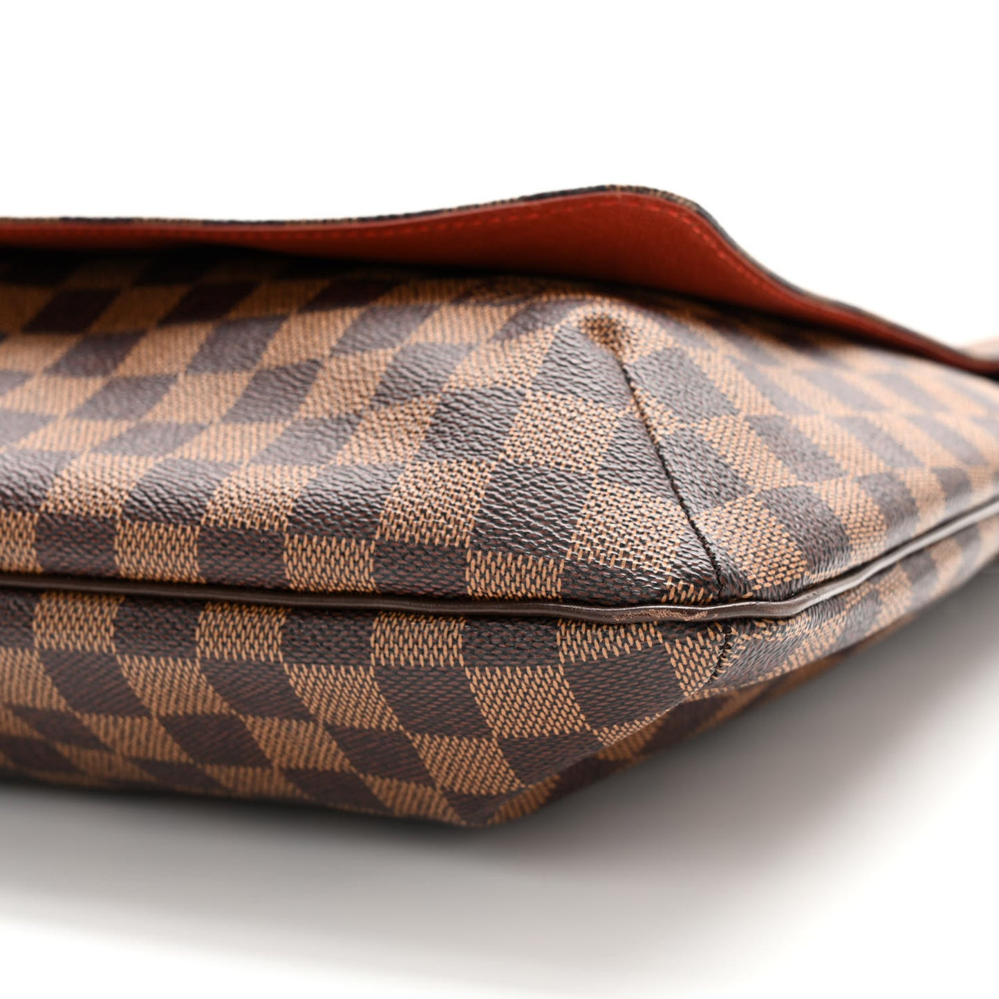 Damier Ebene Musette GM