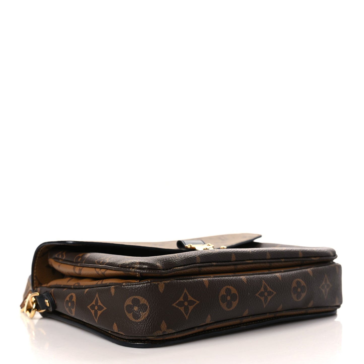 Reverse Monogram Pochette Metis