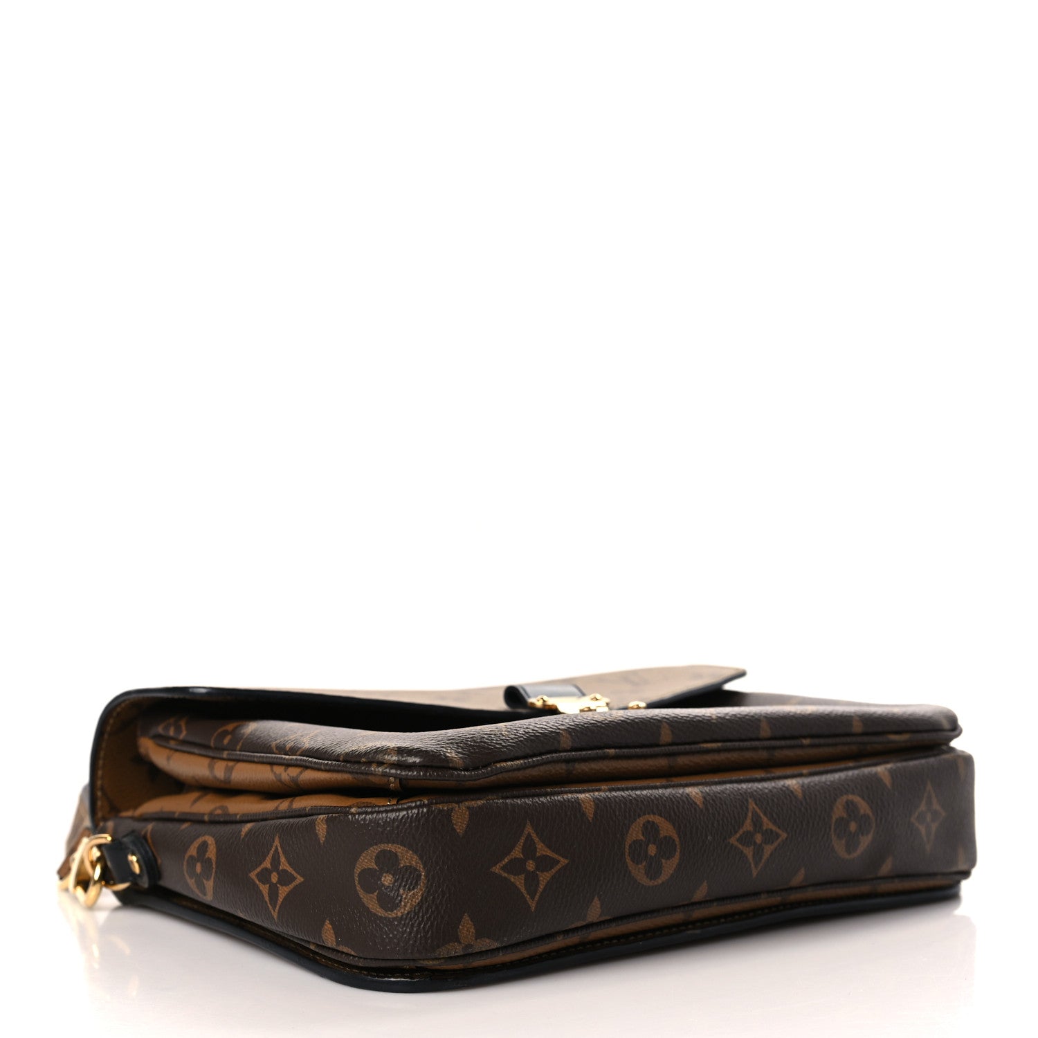Louis Vuitton Reverse Monogram Pochette Metis 4 of 8