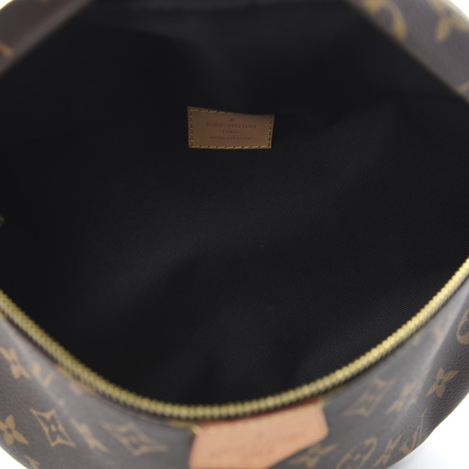 Louis Vuitton Monogram Bumbag 5 of 9