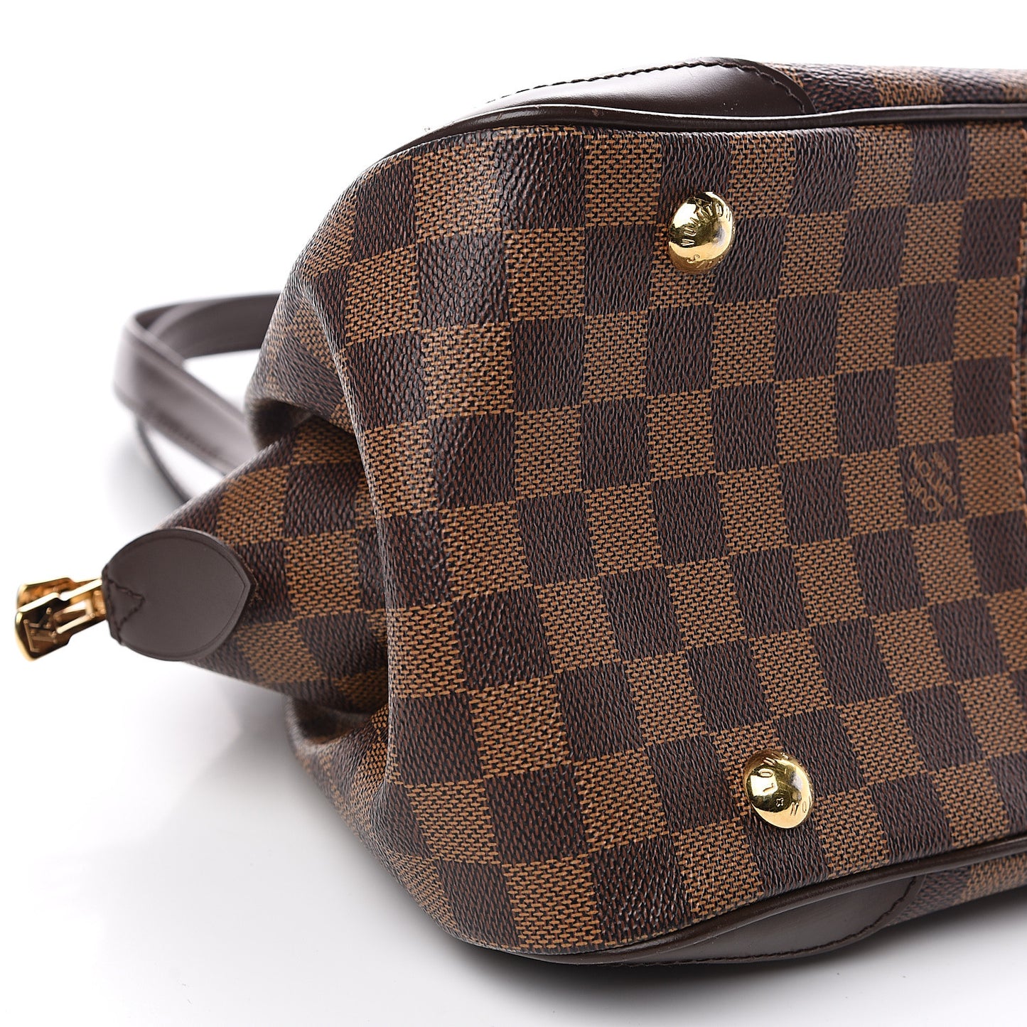 Damier Ebene Verona PM