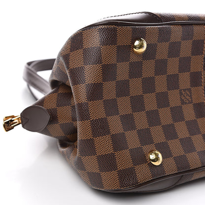 Louis Vuitton Damier Ebene Verona PM 8 of 11