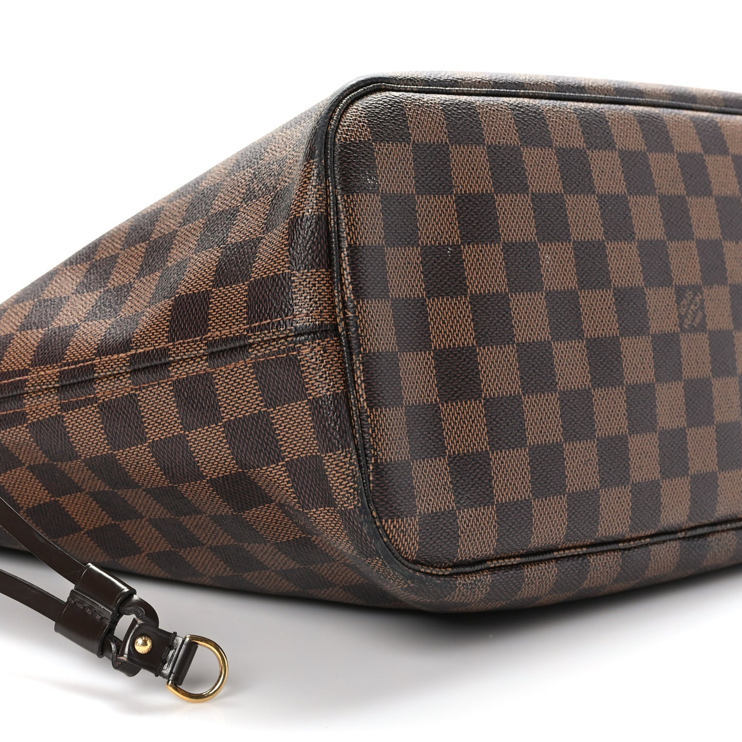 Damier Ebene Neo Neverfull MM