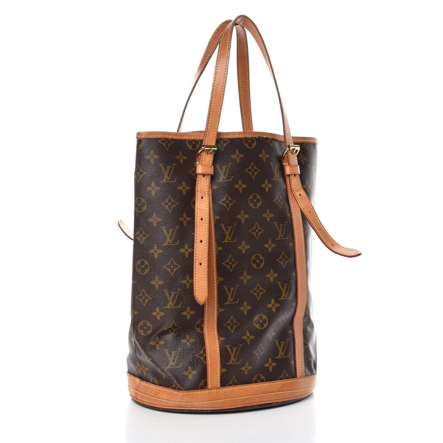 Monogram Bucket 27
