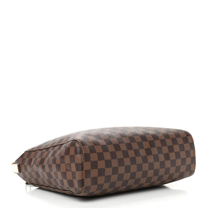 Louis Vuitton Damier Ebene Portobello PM 3 of 13