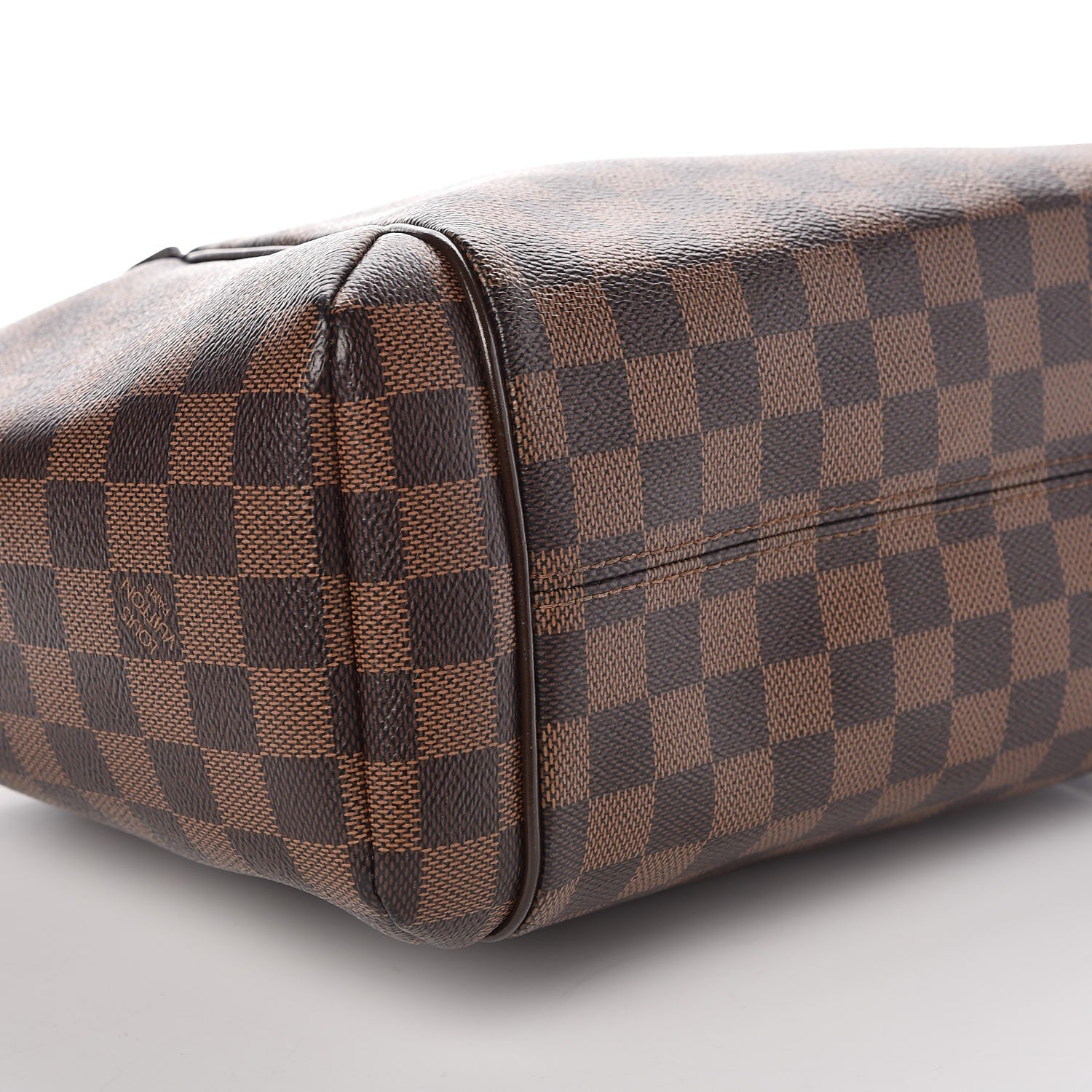 Louis Vuitton Damier Ebene Totally PM 9 of 10
