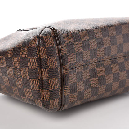 Louis Vuitton Damier Ebene Totally PM 9 of 10