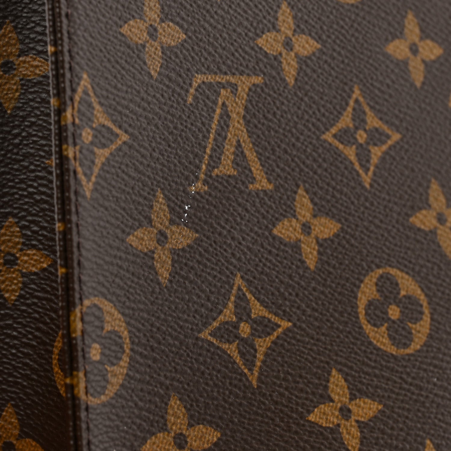 Louis Vuitton Monogram Toiletry Pouch 26 7 of 7