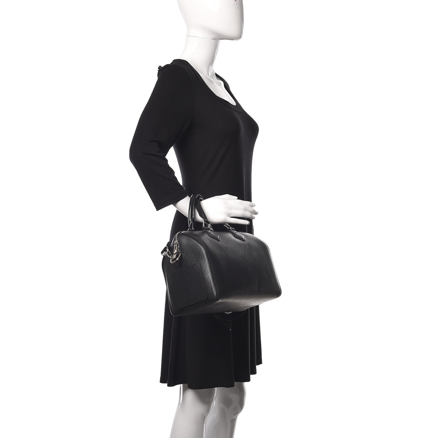 Epi Speedy Bandouliere 25 Black