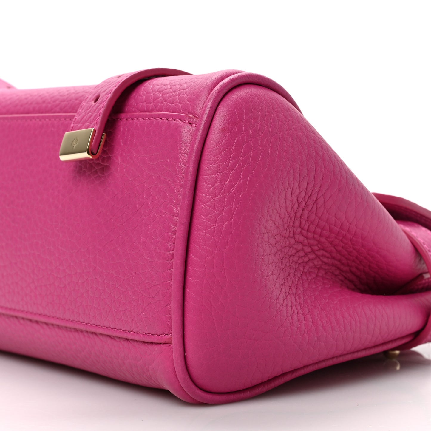 Heavy Grain Mini Alexa Pink