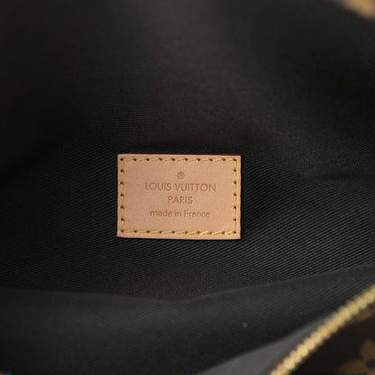 Louis Vuitton Monogram Bumbag 6 of 12